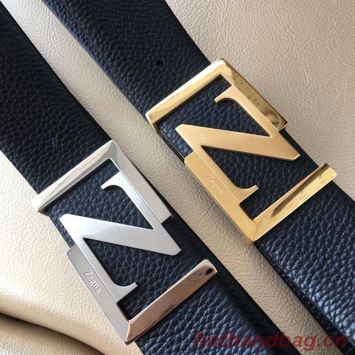 Ermenegildo Zegna Belt 38MM EZB00028 Ermenegildo Zegna Belt 38MM EZB00028